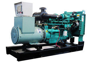 Dieselaggregat 625KVA YUCHAI, wässern inter- abkühlende offene Art Diesel-Generator