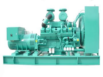 Cummins 280kw industrielle Dieselgeneratoren 350kva öffnen HCI444E Stromgeneratoren
